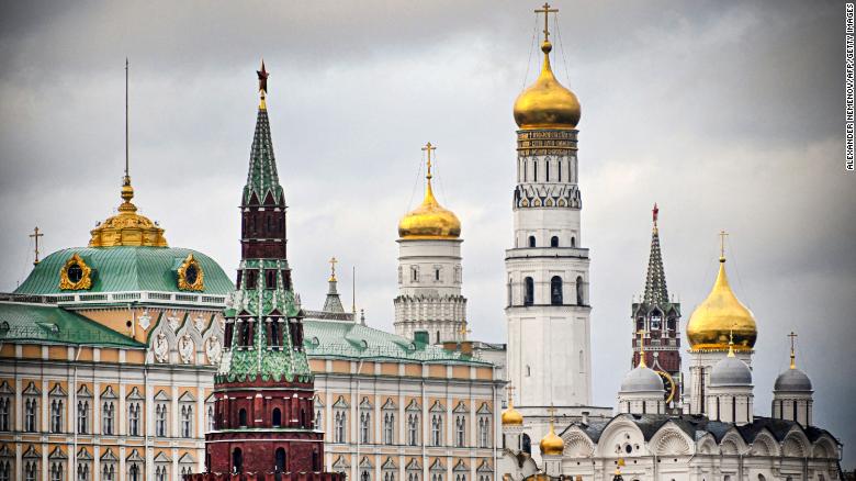 Kremlin's secret weapon may be its biggest threat