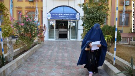 The Taliban pledged to honor women&#39;s rights in Afghanistan. Here&#39;s how it eroded them instead