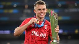 221223175856 sam curran file hp video IPL player auction: English cricketer Sam Curran becomes most expensive buy ever