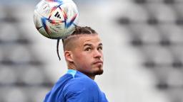 221223213021 kalvin phillips 221210 hp video England's Phillips returned from World Cup overweight, says Guardiola