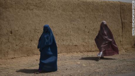 Major foreign aid groups suspend work in Afghanistan after Taliban bars female employees