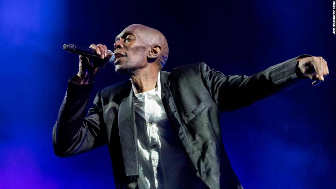 &lt;a href=&quot;https://www.cnn.com/2022/12/24/entertainment/maxi-jazz-faithless-singer-death/index.html&quot; target=&quot;_blank&quot;&gt;Maxi Jazz,&lt;/a&gt; lead vocalist of the British dance group Faithless, died on December 23. He was 65.