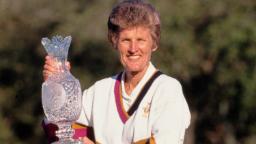 221225173740 kathy whitworth file hp video Kathy Whitworth, the winningest golfer in history, dies at 83