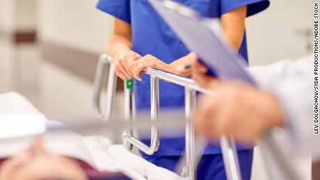 Some ER staffing companies are hiring more midlevel practitioners to bring down costs at hospitals. 