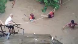 221226194950 philippines christmas floods intl hnk hp video Philippines reports at least 8 deaths as rains, floods disrupt Christmas celebrations
