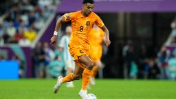 221227184250 cody gakpo 120922 hp video Cody Gakpo: Liverpool agrees deal for Dutch star, says PSV