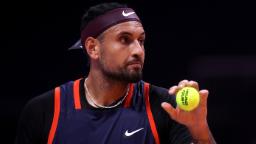 221228093754 kyrgios united cup tease hp video Nick Kyrgios' late United Cup withdrawal surprises Australia teammates