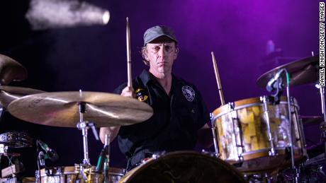 Modest Mouse drummer Jeremiah Green diagnosed with stage 4 cancer