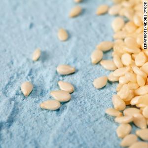 Foods with sesame will be subject to regulatory requirements in 2023, FDA says