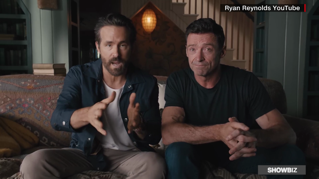 Hugh Jackman aparecerá como Wolverine en 