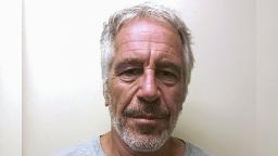 221229120539 jeffrey epstein mugshot 032817 hp video Virgin Islands attorney general sues JPMorgan Chase over banking services for Jeffrey Epstein