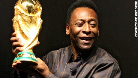 Opinion: The great debate about Pelé 