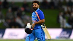 221230023026 01 rishabh pant 112022 hp video Rishabh Pant: India cricket star injured in car accident