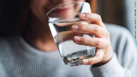 Hydration can significantly impact your physical health, study finds