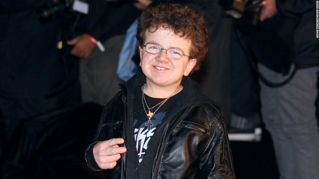YouTuber &lt;a href=&quot;https://www.cnn.com/2022/12/30/entertainment/keenan-cahill-youtube-death-cec/index.html&quot; target=&quot;_blank&quot;&gt;Keenan Cahill&lt;/a&gt; died December 29 at the age of 27, his manager David Graham confirmed to CNN. Cahill became one of the first viral stars of the 2010s, racking up millions of views with his lip-syncing videos.