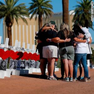 MGM Resorts sells land on Las Vegas Strip where 2017 mass shooting took place