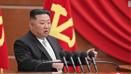Summit held on countering North Korea