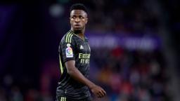 230101075802 01 vinicius jr real madrid la liga restricted hp video Vinícius Jr: Real Madrid star says LaLiga 'doing nothing' over racist abuse