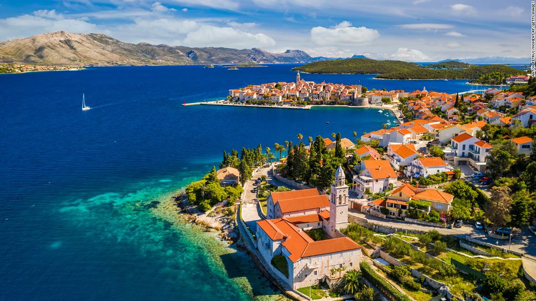 This popular European country just got a new currency