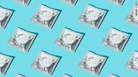 France offers free condoms to young people and free emergency contraception to all women