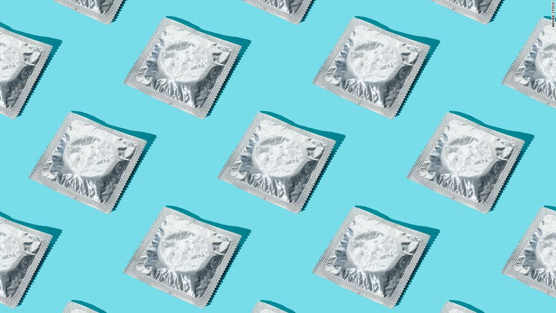 France offers free condoms to young people and free emergency contraception to all women