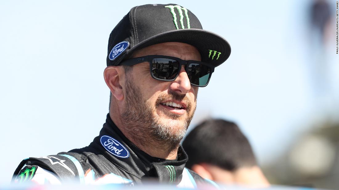 Professional rally driver and YouTube star &lt;a href=&quot;https://www.cnn.com/2023/01/03/motorsport/ken-block-death-motorsport-spt-intl/index.html&quot; target=&quot;_blank&quot;&gt;Ken Block&lt;/a&gt; died in a snowmobile accident on January 2. He was 55. Before embarking on his rally driving career, Block co-founded sportswear company DC Shoes in 1994, which went on to become one of the most recognizable skateboarding apparel brands in the world.
