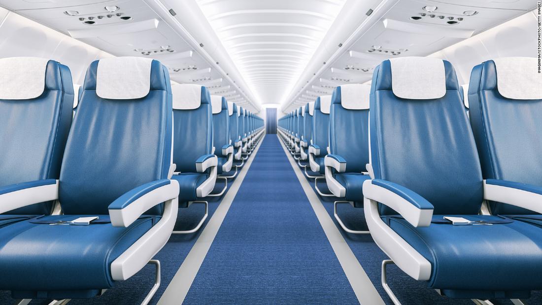 Why reclining seats are vanishing from airplanes