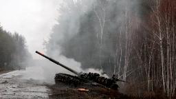 230103130914 russian tank 2022 file hp video Live updates: Russia's war in Ukraine