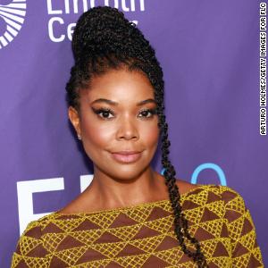 Gabrielle Union 'felt entitled' to infidelity during first marriage