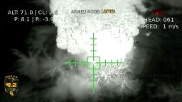 230104103216 makiivka drone footage explosion hp video Live updates: Russia's war in Ukraine