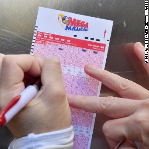 Watch: Here's why it's harder than it used to be for you to win the lottery
