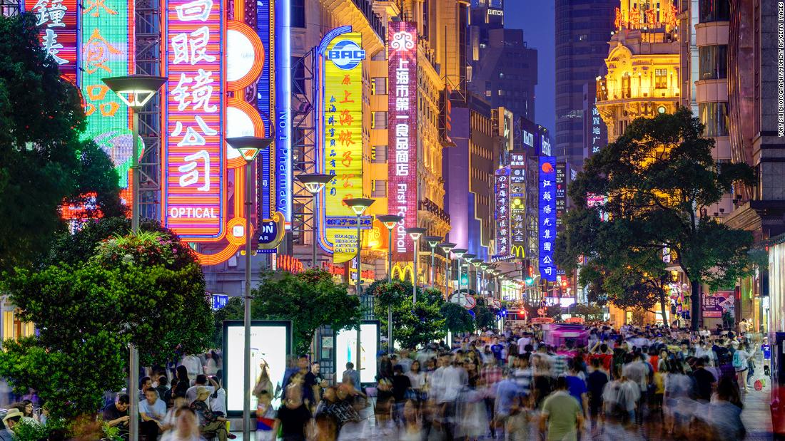 Can foreign tourists visit China? Everything you need to know about the country’s reopening