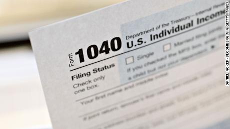 Tax filing season starts January 23, IRS says