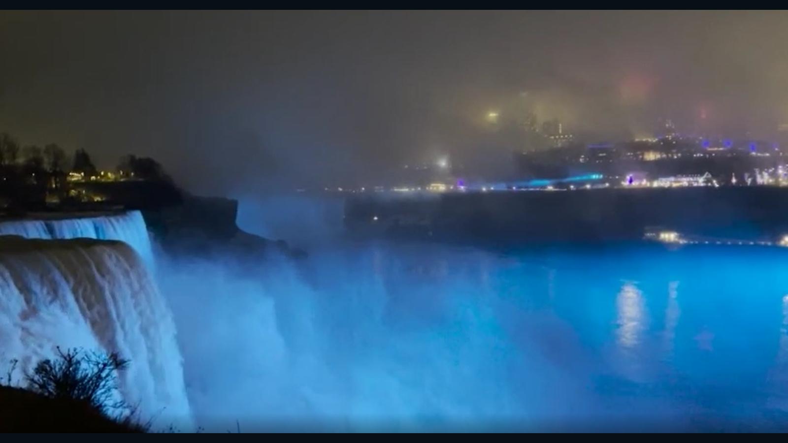 cnn travel niagara falls