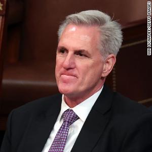 McCarthy is getting a humiliating history lesson