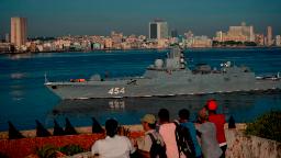 230104225329 01 gorshkov russia ship 062419 file hp video Admiral Gorshkov: Putin deploys Russian warship with Zircon hypersonic missile, TASS says