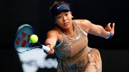 230105115455 naomi osaka file 010422 hp video Speculation grows as to whether Naomi Osaka will play the Australian Open