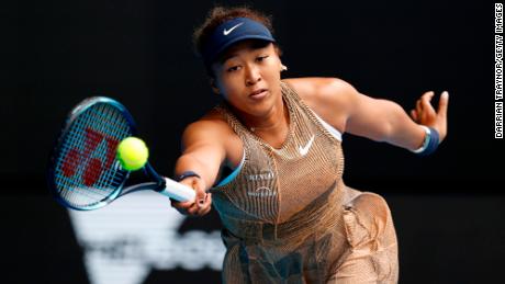 Speculation grows as to whether Naomi Osaka will play the Australian Open