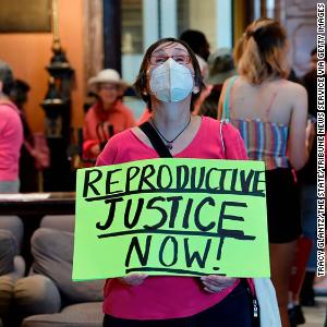 South Carolina's six-week abortion ban struck down by state Supreme Court