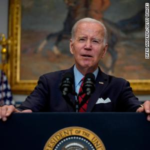 Classified documents from Biden's time as VP discovered in private office