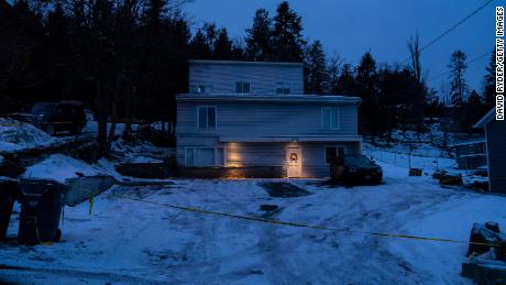 The University of Idaho plans to demolish the house where four students were killed late last year.