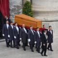 11 pope benedict funeral gallery