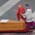 31 pope benedict funeral gallery