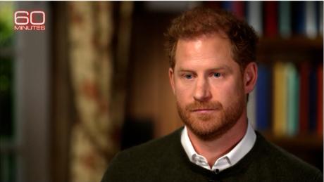 Prince Harry: I was probably bigoted before relationship with Meghan