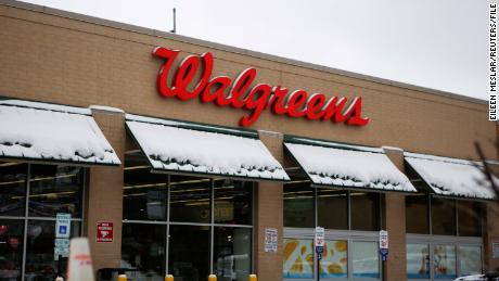 Walgreens will not distribute abortion pill in 20 states