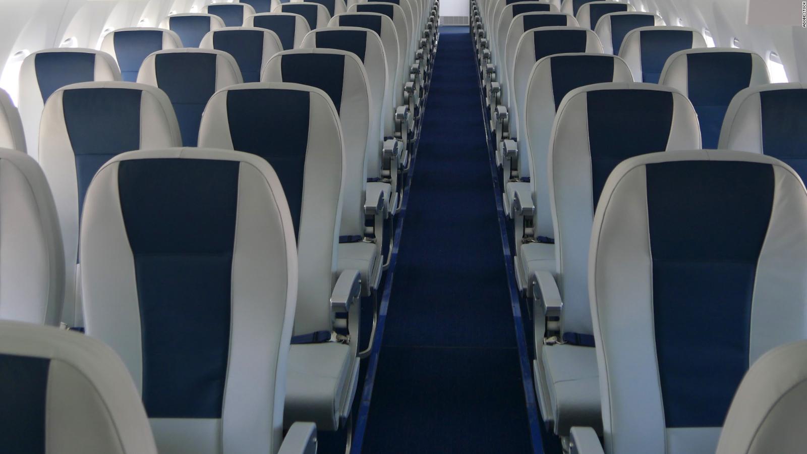 Aircraft Seats For Sale