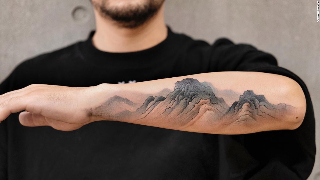 LA Tattoo Artists Worth Waiting For  Discover Los Angeles