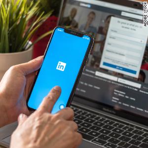 LinkedIn is having a moment thanks to a wave of layoffs