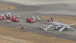 Ancaman bom Jetstar Jepang: Penerbangan melakukan pendaratan darurat di bandara Chubu