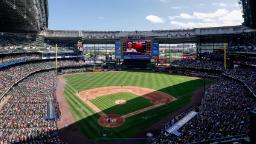 230107150717 wisconsin milkwaukee brewers clubhouse burglary hp video Man charged with allegedly burglarizing Milwaukee Brewers clubhouse after attending doubleheader in September